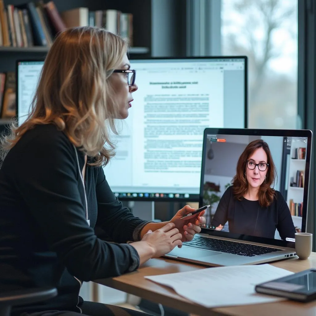 Webinář o copywritingu